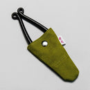 Scissors Blade Cover (Smoky Blue)