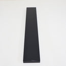 Narrow plate 60