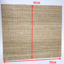 Panama Sheet – G Mura light brown
