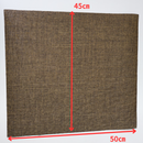 Panama Sheet – D Olive