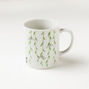 Ikenobo Mug