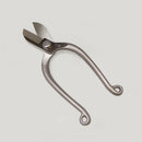 Flower Scissors Mirai (stainless)