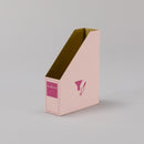Magazine Storage Box for "The Ikenobo"
