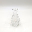 Mini Glass Vase