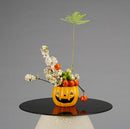 Pumpkin Pot @Orange