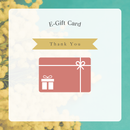 KARAKU E-Gift Card　
