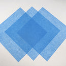 Non-woven Fabric Sheet (blue)
