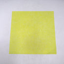 Non-woven Fabric Sheet (yellow)