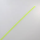 Acrylic Stick, Square, Yellow, 5mm