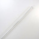Acrylic Pipe, 15mm