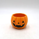 Pumpkin Pot @Orange