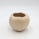 KABO vase - White