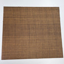 Panama Sheet – F Mura Brown