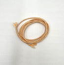 Silk Braid @orange