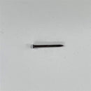 Screw nail (brown/2×27/10pc)