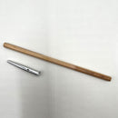 池坊鉛筆  附筆蓋
