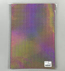 Prism Sticker (red) 20cm*30cm