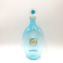 Vintage Glass Vase No.4-T-3