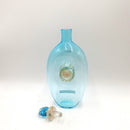 Vintage Glass Vase No.4-T-3