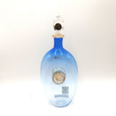 Vintage Glass Vase No.4-T-5