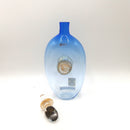 Vintage Glass Vase No.4-T-5