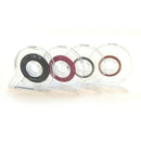 I.C. Matt Tape (3mm)