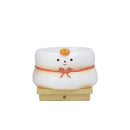 Character Pot (round rice cakes)