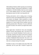 At Pondside - Seventy Years in Ikebana (English)