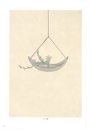 Ikebana Bijutsu Meisakushu vol.6 - Soka Hyakki