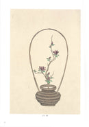 Ikebana Bijutsu Meisakushu vol.6 - Soka Hyakki