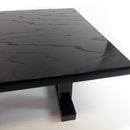 Table for ikebana