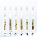 Ikenobo Original Soka Hyakki Toothbrush
