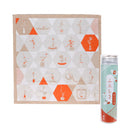 Soka Hyakki Wrapping Cloth